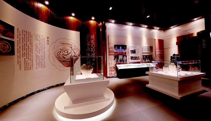 宋金元的市井酒風(fēng)